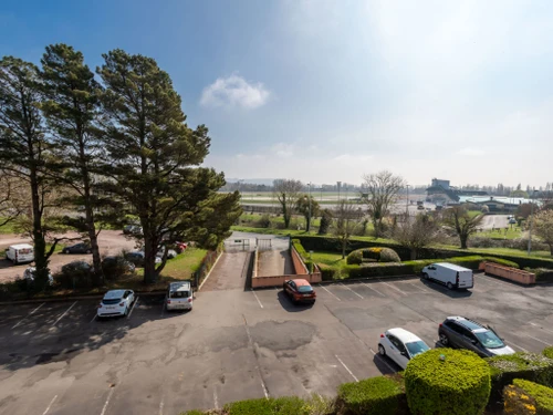 Ferienwohnung Cabourg, 1 Schlafzimmer, 4 Personen - photo_1011767822896