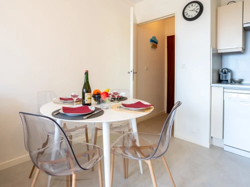 Ferienwohnung Cabourg, 1 Schlafzimmer, 4 Personen - photo_1011767822896