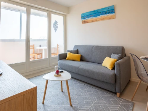 Ferienwohnung Cabourg, 1 Schlafzimmer, 4 Personen - photo_1011767822896