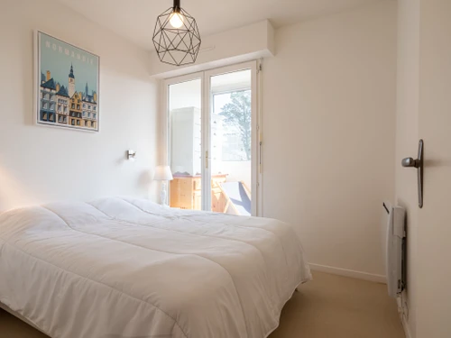 Ferienwohnung Cabourg, 1 Schlafzimmer, 4 Personen - photo_1011767822896