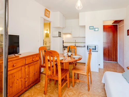 Ferienwohnung Cabourg, 1 Schlafzimmer, 2 Personen - photo_1011858119394