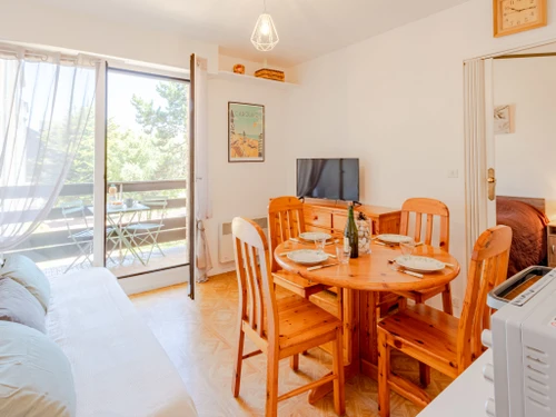 Ferienwohnung Cabourg, 1 Schlafzimmer, 2 Personen - photo_1011858119394