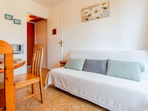 Ferienwohnung Cabourg, 1 Schlafzimmer, 2 Personen - photo_1011858119394