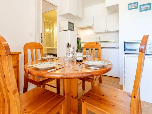 Ferienwohnung Cabourg, 1 Schlafzimmer, 2 Personen - photo_1011858119394