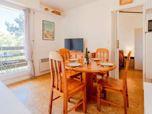 Ferienwohnung Cabourg, 1 Schlafzimmer, 2 Personen - photo_1011858119394