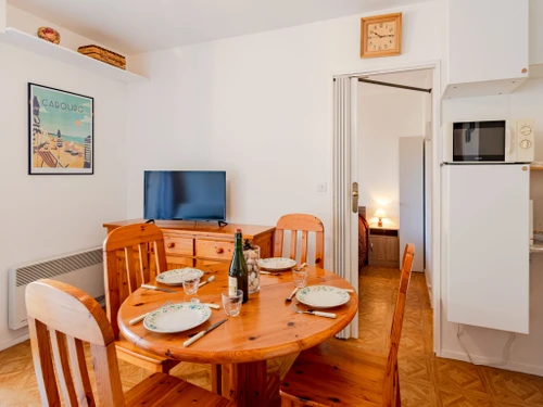 Ferienwohnung Cabourg, 1 Schlafzimmer, 2 Personen - photo_1011858119394