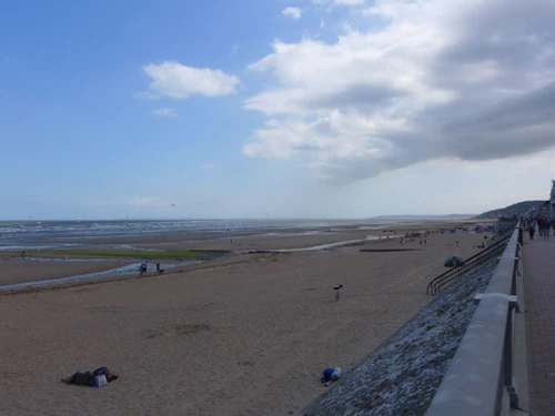 Ferienwohnung Cabourg, Studio, 4 Personen - photo_710253822
