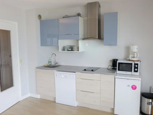 Ferienwohnung Cabourg, Studio, 4 Personen - photo_710253822