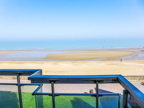 Ferienwohnung Cabourg, Studio, 4 Personen - photo_710253822