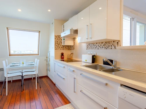 Apartment Cabourg, 2 bedrooms, 6 persons - photo_1011793010000