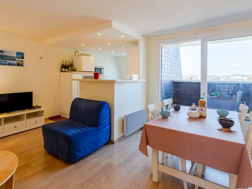 Apartment Cabourg, 2 bedrooms, 6 persons - photo_1011793010000