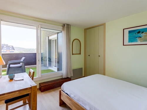 Apartment Cabourg, 2 bedrooms, 6 persons - photo_1011793010000