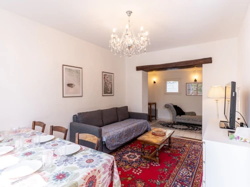 Ferienhaus Cabourg, 2 Schlafzimmer, 5 Personen - photo_17486371480