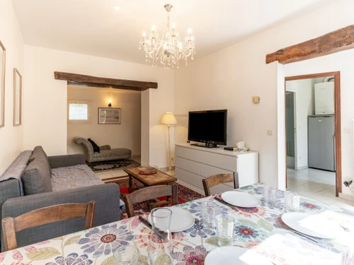 Ferienhaus Cabourg, 2 Schlafzimmer, 5 Personen - photo_17486371480