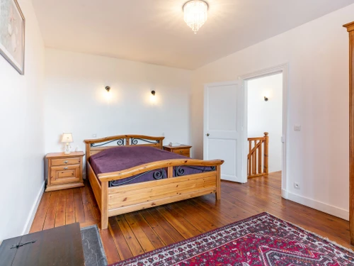 Ferienhaus Cabourg, 2 Schlafzimmer, 5 Personen - photo_17486371480