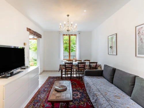 Ferienhaus Cabourg, 2 Schlafzimmer, 5 Personen - photo_17486371480