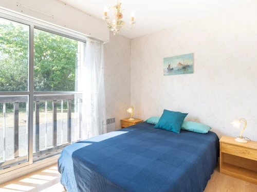 Ferienwohnung Cabourg, 1 Schlafzimmer, 2 Personen - photo_13836345999