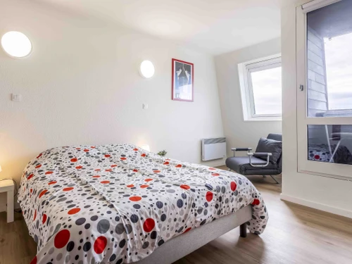 Ferienwohnung Deauville, Studio, 2 Personen - photo_18858569767