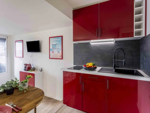 Ferienwohnung Deauville, Studio, 2 Personen - photo_18858569767