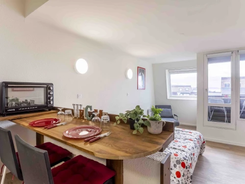 Ferienwohnung Deauville, Studio, 2 Personen - photo_18858569767