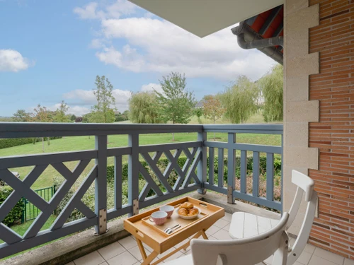 Apartment Deauville, 2 bedrooms, 4 persons - photo_710092644