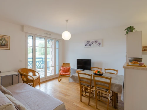 Apartment Deauville, 2 bedrooms, 4 persons - photo_710092644