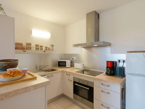 Apartment Deauville, 2 bedrooms, 4 persons - photo_710092644