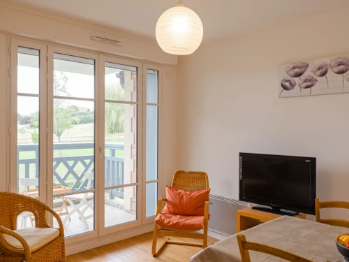 Apartment Deauville, 2 bedrooms, 4 persons - photo_710092644