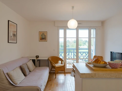 Apartment Deauville, 2 bedrooms, 4 persons - photo_710092644