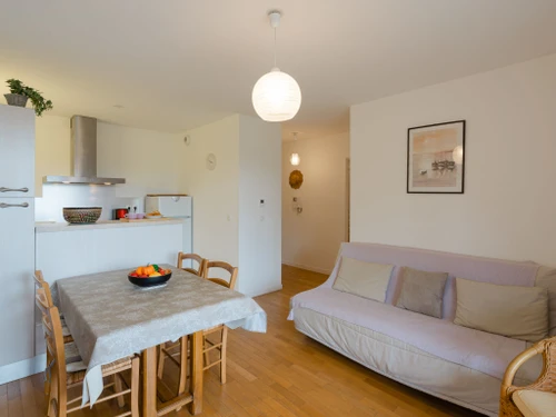 Apartment Deauville, 2 bedrooms, 4 persons - photo_710092644