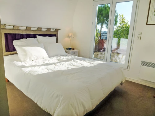 Ferienwohnung Trouville-sur-Mer, 2 Schlafzimmer, 4 Personen - photo_8405392487
