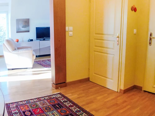 Ferienwohnung Trouville-sur-Mer, 2 Schlafzimmer, 4 Personen - photo_8405392487