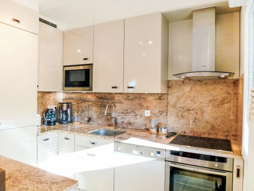 Ferienwohnung Trouville-sur-Mer, 2 Schlafzimmer, 4 Personen - photo_8405392487