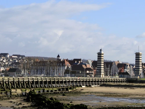 Ferienwohnung Deauville, Studio, 2 Personen - photo_14285464892
