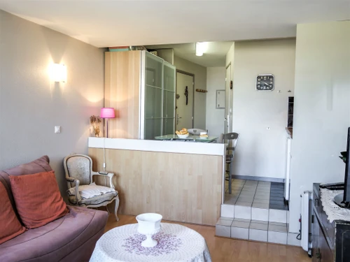 Ferienwohnung Deauville, Studio, 2 Personen - photo_14285464892