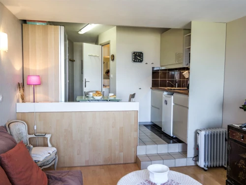 Ferienwohnung Deauville, Studio, 2 Personen - photo_14285464892