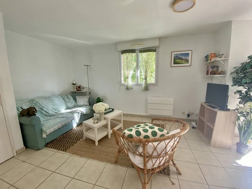 Ferienwohnung Cambo-les-Bains, 1 Schlafzimmer, 2 Personen - photo_1011946856915