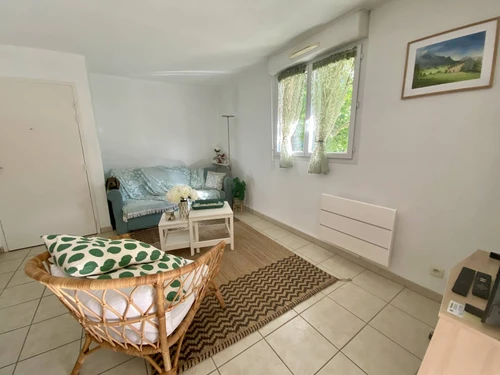 Ferienwohnung Cambo-les-Bains, 1 Schlafzimmer, 2 Personen - photo_1011946856915