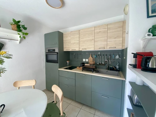 Ferienwohnung Cambo-les-Bains, 1 Schlafzimmer, 2 Personen - photo_1011946856915