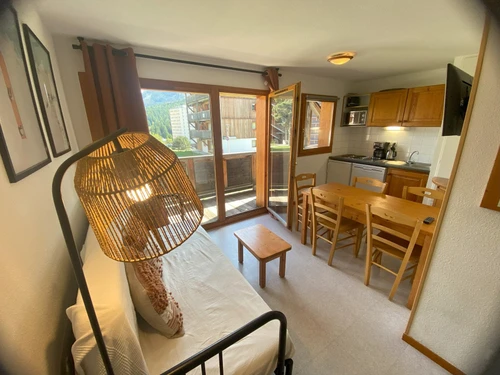 Ferienwohnung Dévoluy, 1 Schlafzimmer, 6 Personen - photo_10553891818