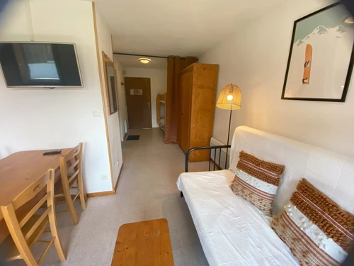 Apartment Le Dévoluy, 1 bedroom, 6 persons - photo_10553891818