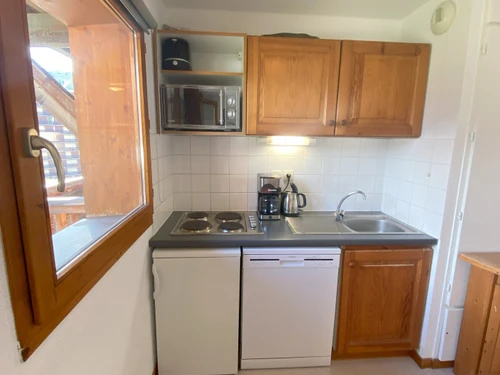 Apartment Le Dévoluy, 1 bedroom, 6 persons - photo_10553891818