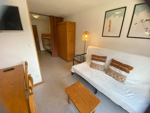 Apartment Le Dévoluy, 1 bedroom, 6 persons - photo_10553891818