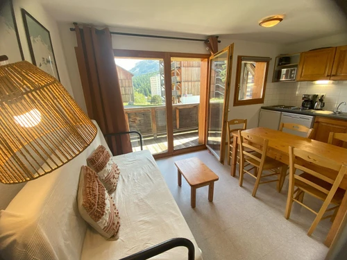 Apartment Le Dévoluy, 1 bedroom, 6 persons - photo_10553891818