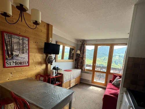 Apartamento Belle Plagne, 1 dormitorio, 4 personas - photo_1011233936309