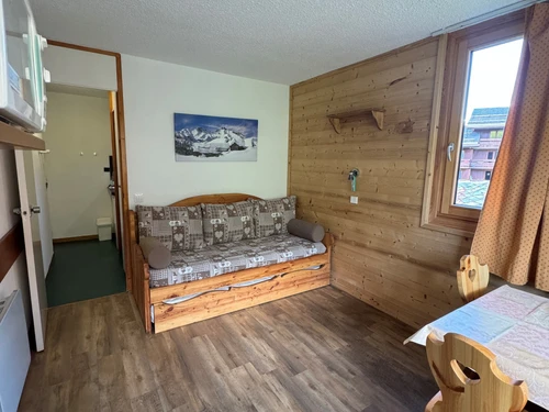 Studio Belle Plagne, Studio, 2 Personen - photo_1011233942801