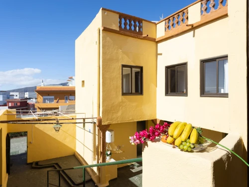 Chalet Arafo, 3 Schlafzimmer, 6 Personen - photo_1011873707103