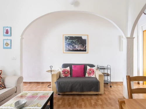 Ferienwohnung Santa Cruz de Tenerife, 2 Schlafzimmer, 3 Personen - photo_1011873715347