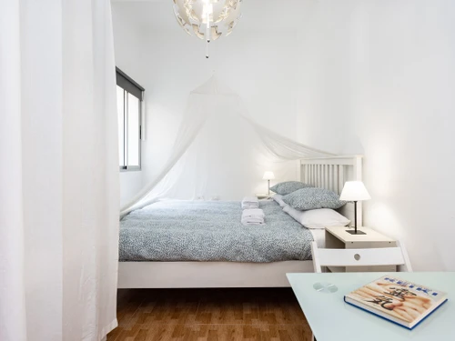 Appartement Santa Cruz de Tenerife, 3 pièces, 3 personnes - photo_1011873715347