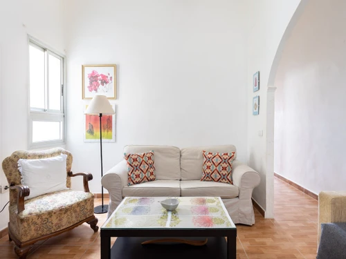 Appartement Santa Cruz de Tenerife, 3 pièces, 3 personnes - photo_1011873715347